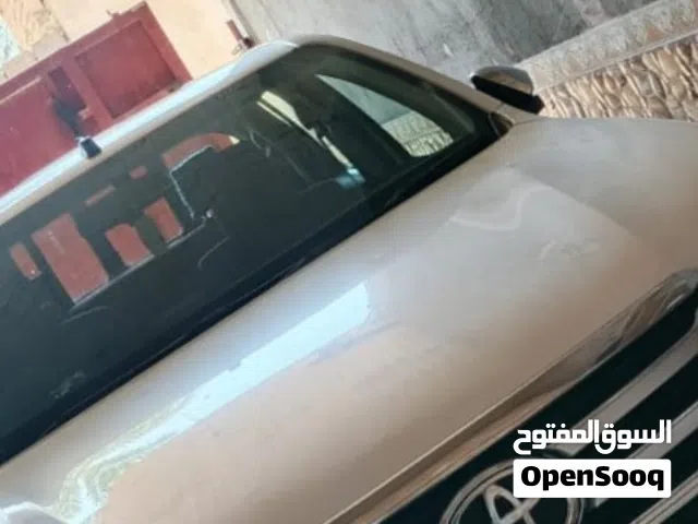 2020 تويوتا هيلوكس SR5