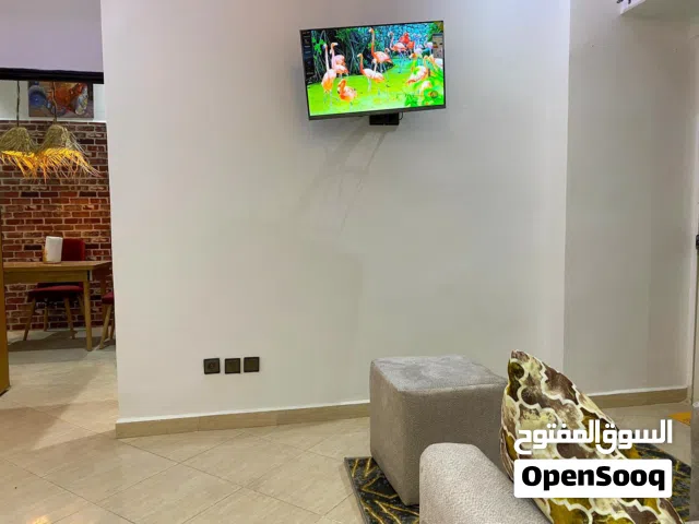 شقق مفروشة للكراء اليومي او شهري مكناس