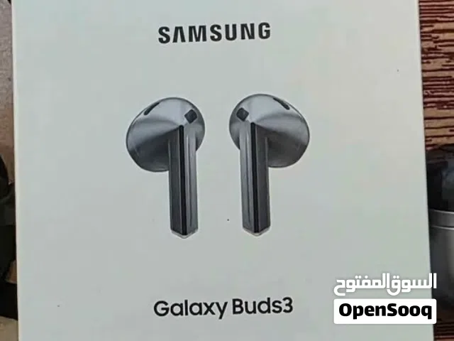 Samsung buds 3