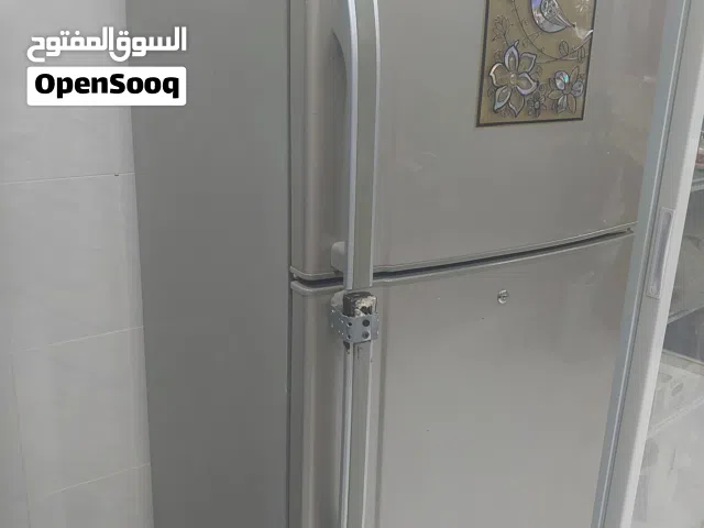 ثلاجه مستخدمه للبيع