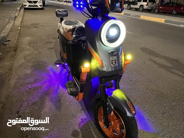 دراجه X900 اخت الجديد