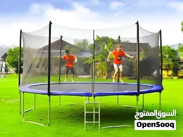 منط حجم كبير