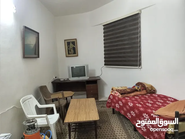 25 m2 1 Bedroom Apartments for Rent in Amman Wadi El Seer