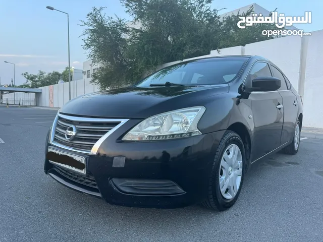Used Nissan Sentra in Muharraq