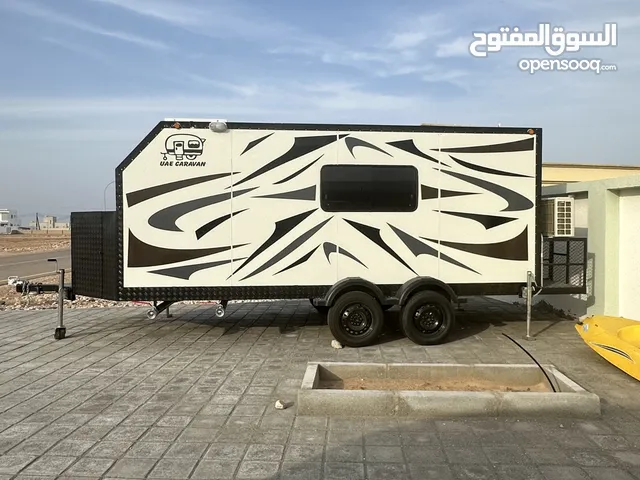 Caravan Other 2024 in Al Sharqiya