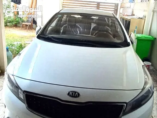 سيراتو 2018 خليجي ابيض بغداد