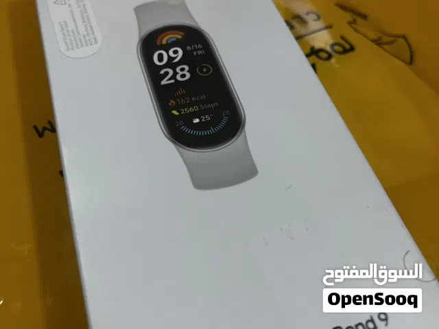 شاومي باند 9