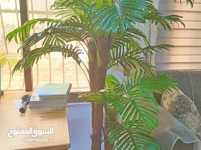 شجرة زينة صناعية جديدة حجم كبير