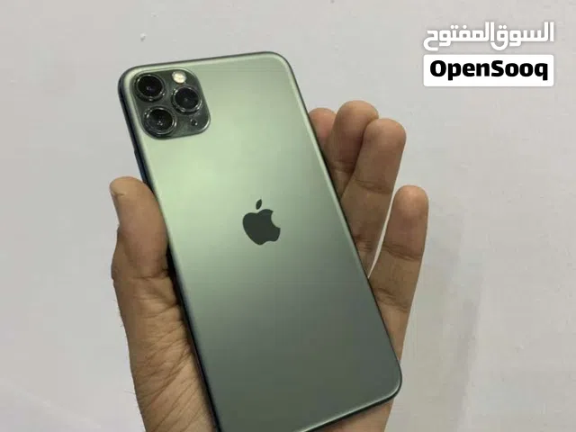 Apple iPhone 11 Pro Max 512 GB in Basra