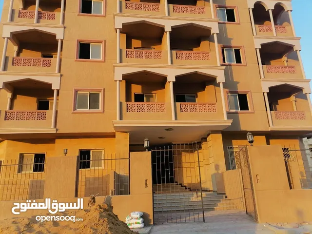 140 m2 3 Bedrooms Apartments for Sale in Cairo New Heliopolis City