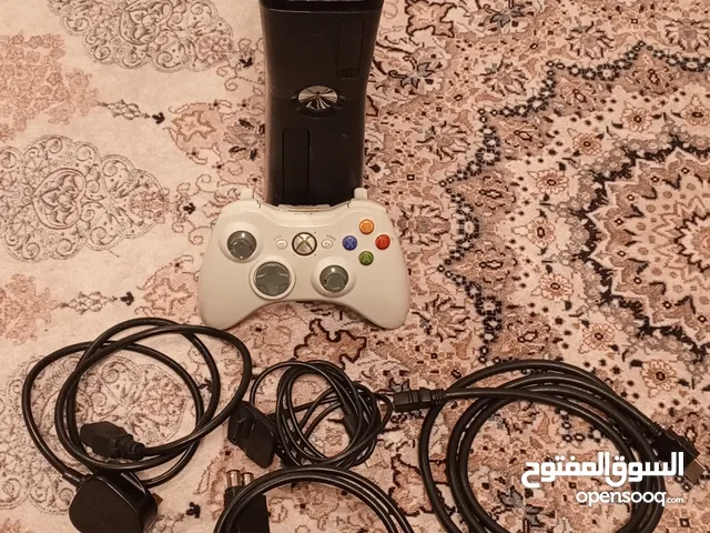 اكس بوكس 360 السعر 120