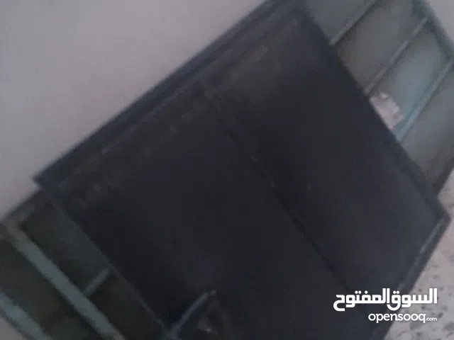 زوز بيبان حديد بدون قفص