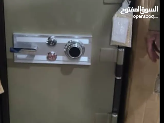 خزنه نقود تيلندي جديد ضدالحريق ضدالرطوبه ارتفاع متر