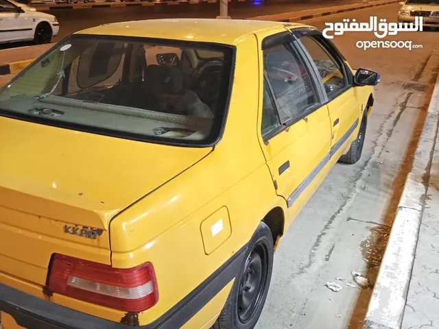 Used Peugeot 405 in Basra