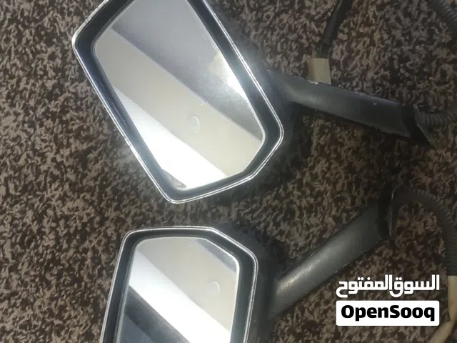 مرايا نيكل كهربائية