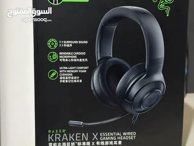 Gaming PC Gaming Headset in Tripoli