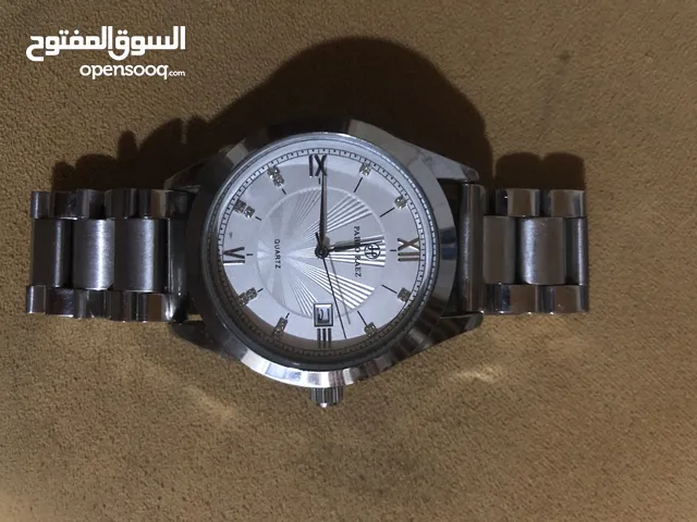 Analog Quartz D1 Milano watches  for sale in Aqaba