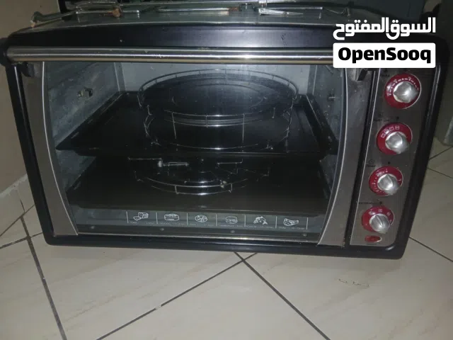 فرن حجم كبير من مركة MAZILEC