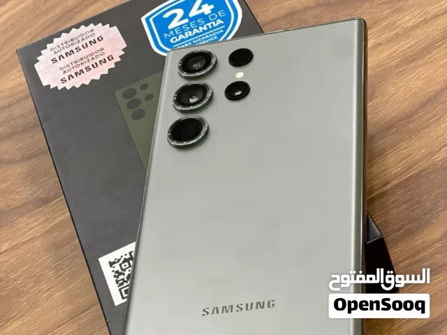 Samsung Galaxy S24 Ultra 1 TB in Baghdad