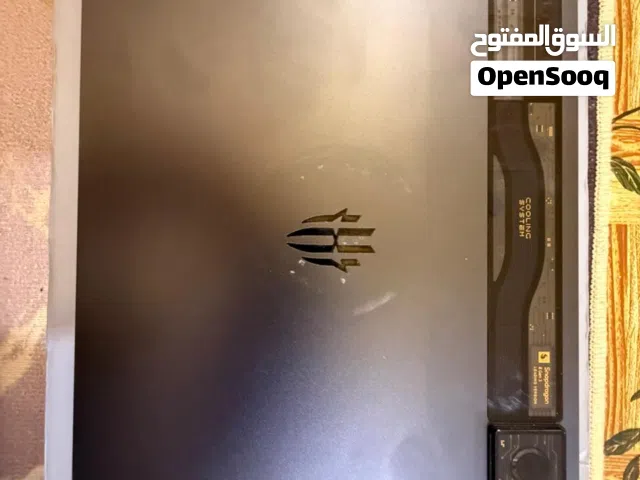 تابلت ريد ماجيك نوفا برو اصدار 2024