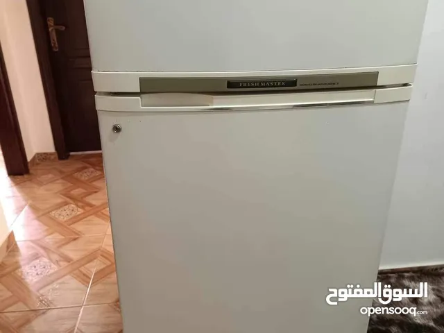 LG Refrigerators in Amman