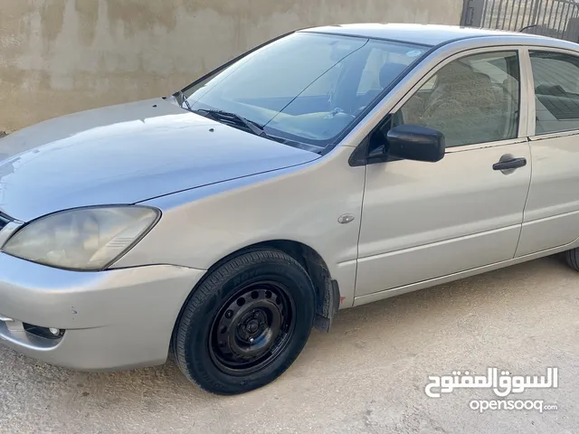 متسوبيشي لانسر 2010 فحص 4 جيد السعر نهائي
