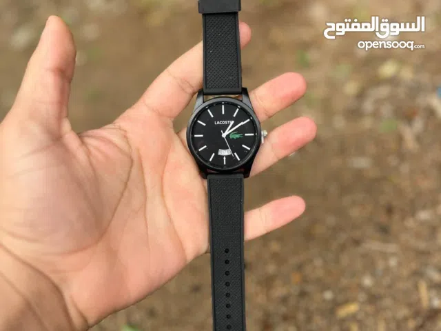 ساعات رجالي اطلاله مميزة وانيقه تناسب جميع الاذواق