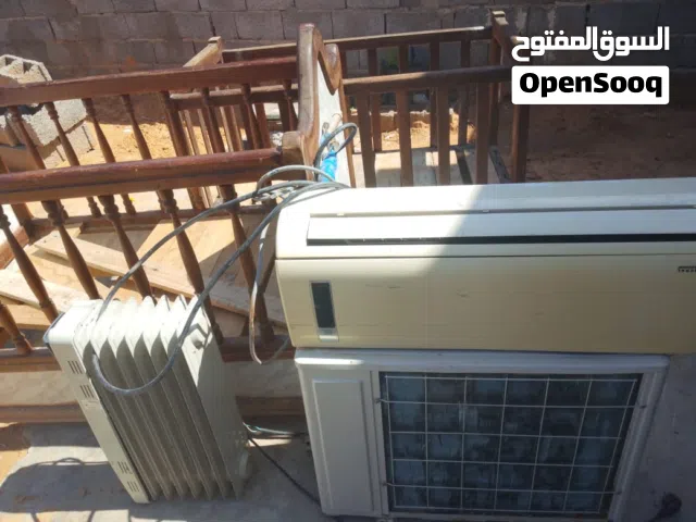 مكيف 12 نوع LANERA