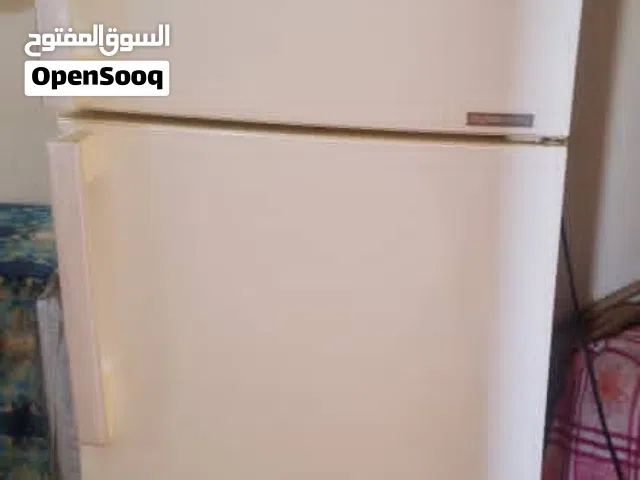 ثلاجه وشركه معروووووفه ساااااامسوووونج حظ من عرررطه أخت الجديد معها فيديو للجادين