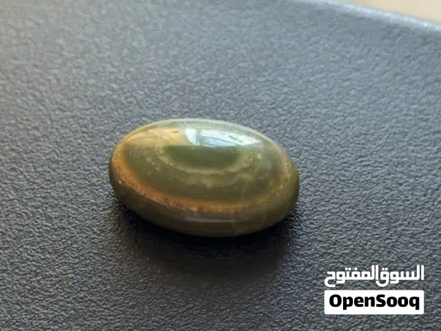 عقيق عيني ممتاز