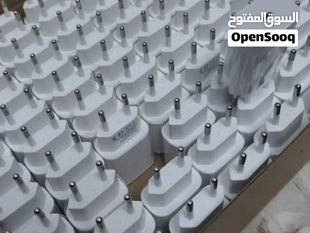 جمله كيبلات و راس شاحن و تحويله سماعه تايبسي واسعار تنافسيه