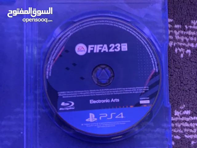 FIFA 23 for sale ps4