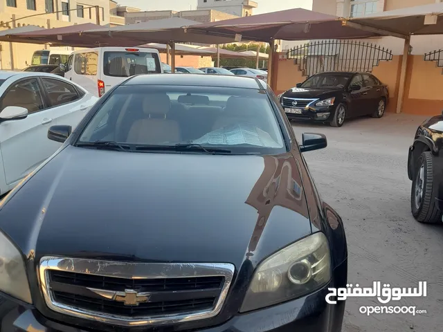 Used Chevrolet Caprice in Hawally