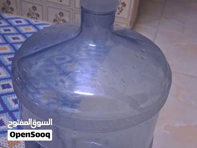 دبات لمياه الشرب