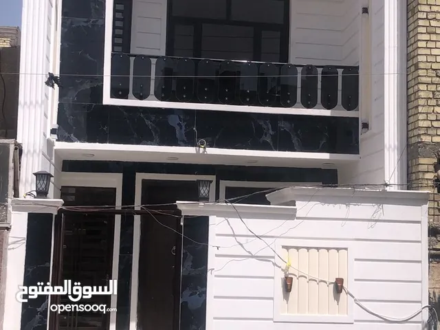 200 m2 3 Bedrooms Townhouse for Sale in Baghdad Al Baladiyat