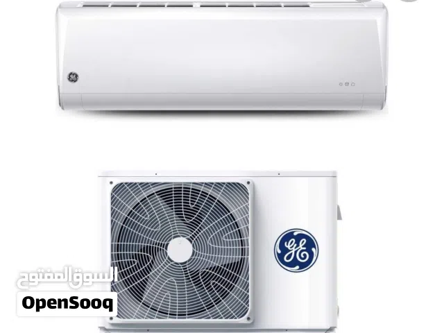 General Electric 0 - 1 Ton AC in Baghdad