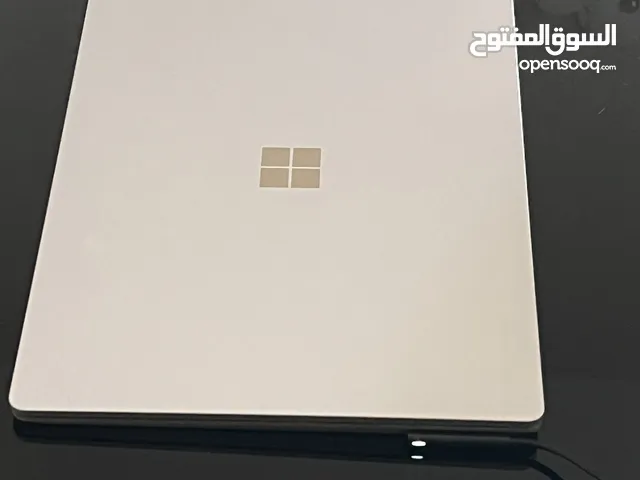 لابتوب مايكروسفت البيع او للبدل