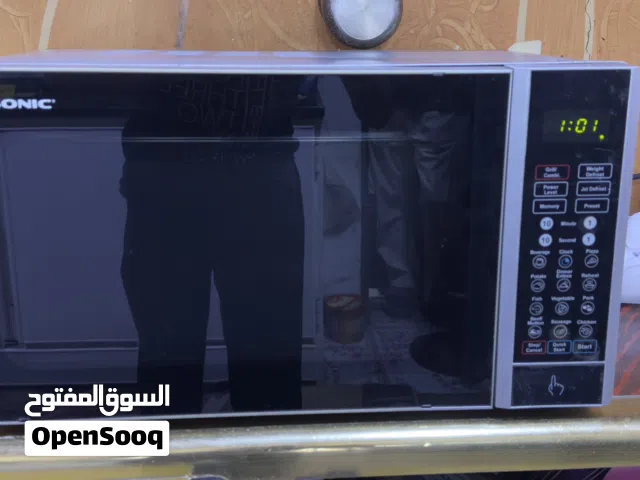 Samsung 20 - 24 Liters Microwave in Basra