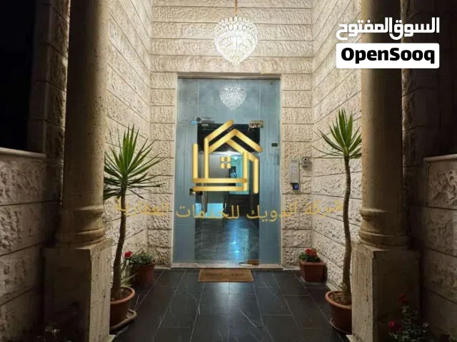 170 m2 3 Bedrooms Apartments for Rent in Amman Khalda