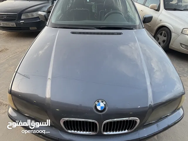 BMW 3 Series 1999 in Tripoli