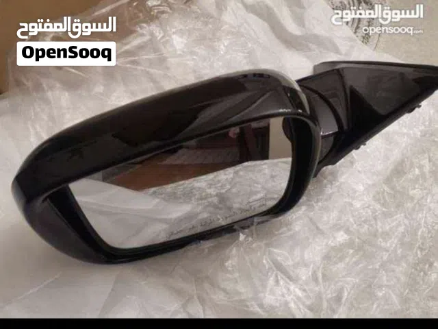 مراية هوندا اكورد 2008 شمال اصلي من الشركة