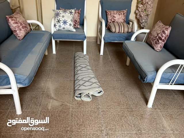جلسه خارجيه مستعمله