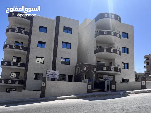 166 m2 3 Bedrooms Apartments for Sale in Amman Tabarboor