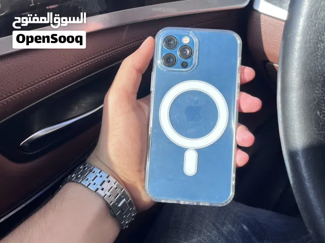 Apple iPhone 12 Pro 128 GB in Benghazi