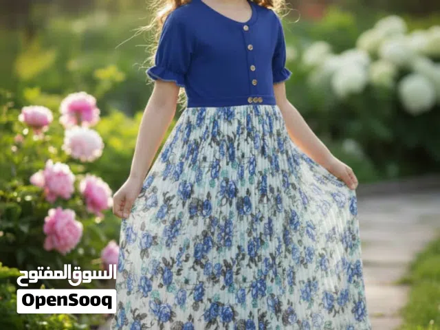 بيعه فساتين 1500 فستان من 800 الحبه