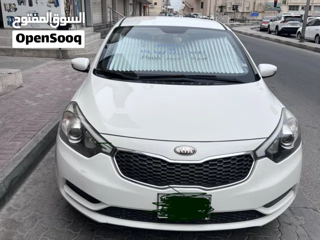 Used Kia Cerato in Southern Governorate