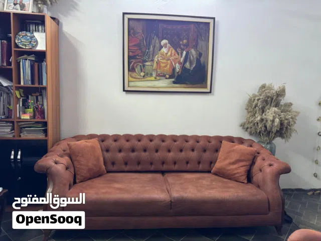 قنفات 8 مقاعد