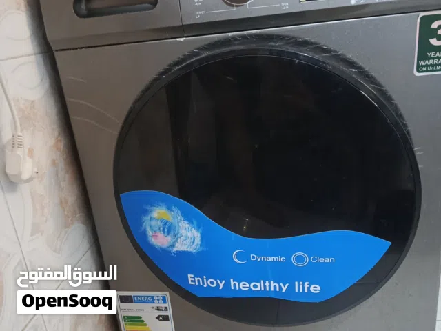 غسالة ناشونال سونيك 9KG