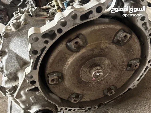 تويوتا اوالون 2005-2007 جير