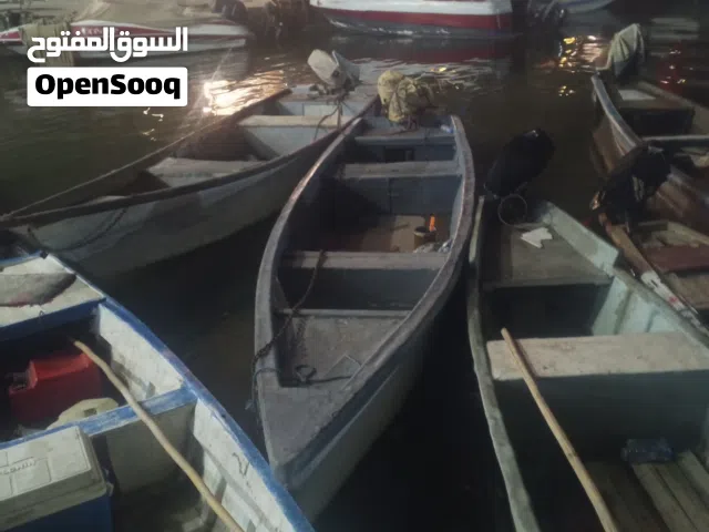 زورق للبيع ياباني دهاك سو